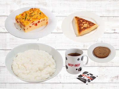 food