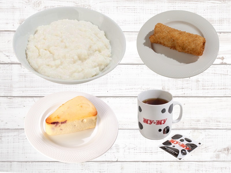 food