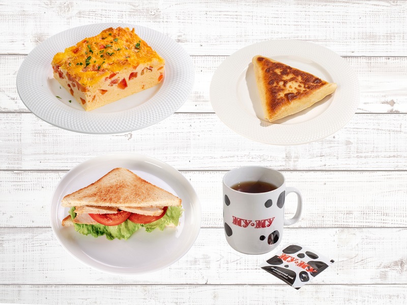 food