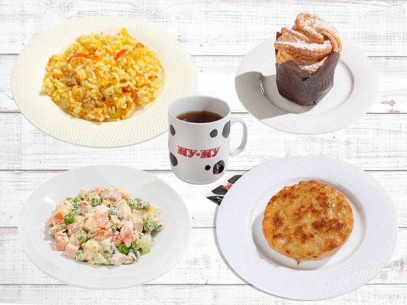 food