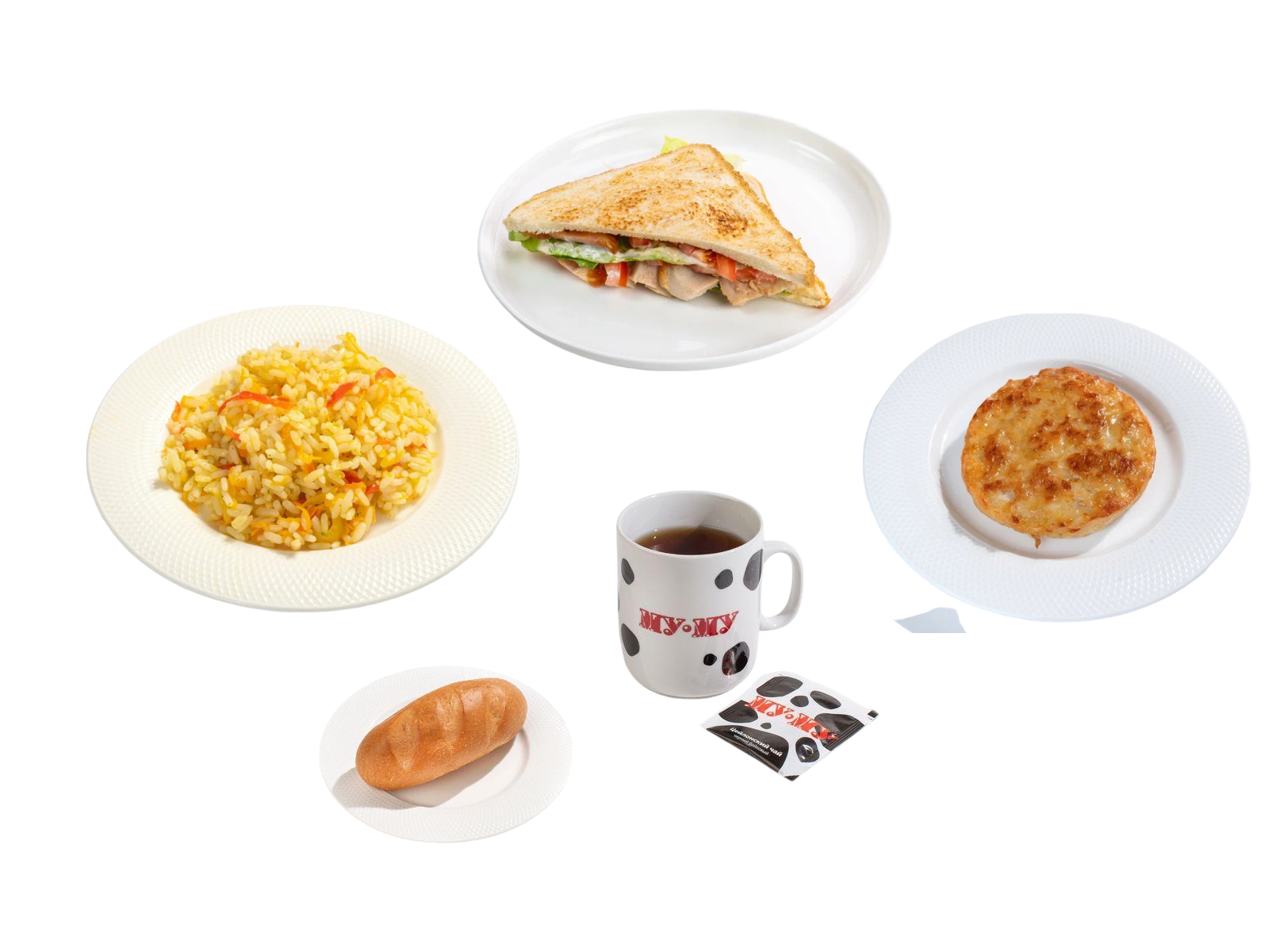 food