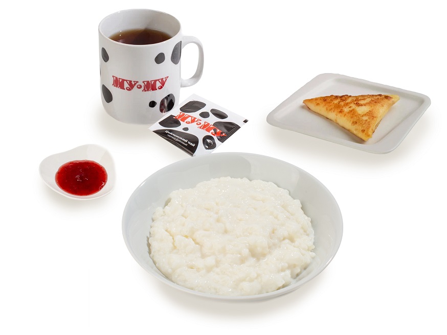 food