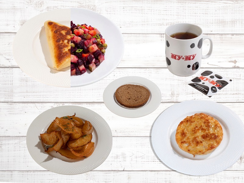 food