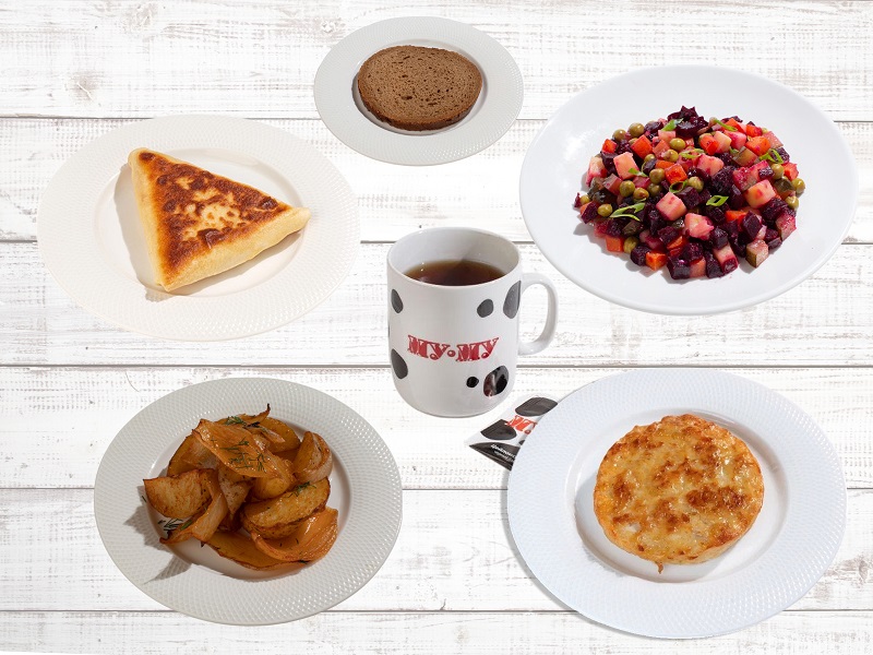food