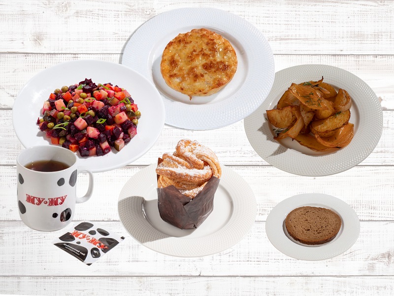 food